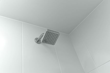 Apartamento à venda com 44m², 2 quartos e 1 vaga Apartamento à venda com 44m², 2 quartos e 1 vagaBanheiro