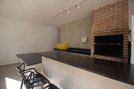 Apartamento à venda com 65m², 3 quartos e 2 vagas