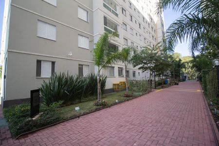 Apartamento à venda com 65m², 3 quartos e 2 vagas