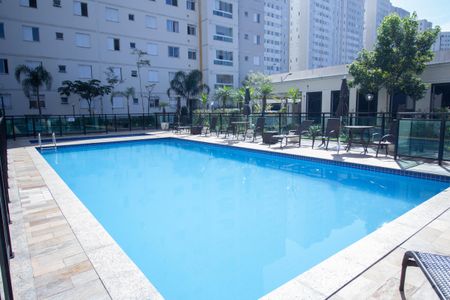 Apartamento à venda com 65m², 3 quartos e 2 vagas