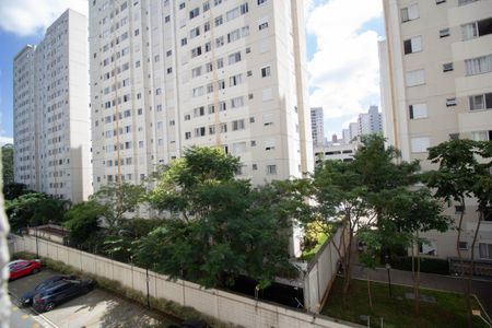 Apartamento à venda com 65m², 3 quartos e 2 vagas Apartamento à venda com 65m², 3 quartos e 2 vagasVista Quarto 2