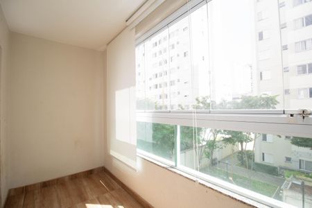 Apartamento à venda com 65m², 3 quartos e 2 vagas Apartamento à venda com 65m², 3 quartos e 2 vagasVaranda da Sala