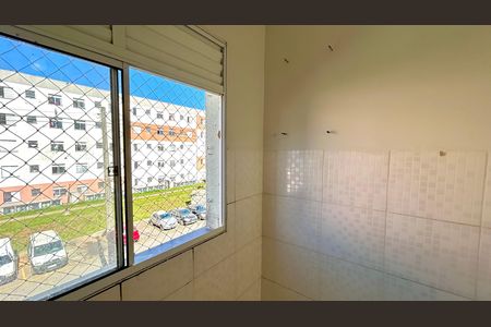 Apartamento para alugar com 53m², 2 quartos e 1 vaga Apartamento para alugar com 53m², 2 quartos e 1 vagaÁrea de Serviço
