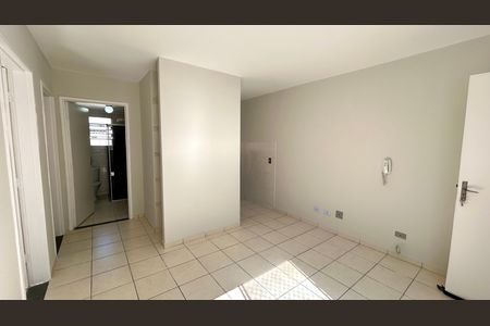 Apartamento para alugar com 53m², 2 quartos e 1 vaga Apartamento para alugar com 53m², 2 quartos e 1 vagaSala