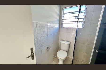 Apartamento para alugar com 53m², 2 quartos e 1 vaga Apartamento para alugar com 53m², 2 quartos e 1 vagaBanheiro