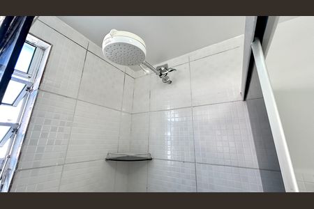 Apartamento para alugar com 53m², 2 quartos e 1 vaga Apartamento para alugar com 53m², 2 quartos e 1 vagaBanheiro