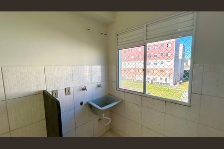 Apartamento para alugar com 53m², 2 quartos e 1 vaga Apartamento para alugar com 53m², 2 quartos e 1 vagaÁrea de Serviço