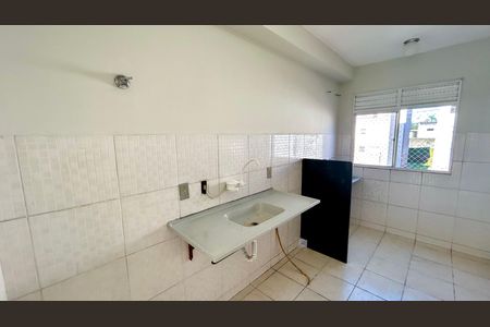 Apartamento para alugar com 53m², 2 quartos e 1 vaga Apartamento para alugar com 53m², 2 quartos e 1 vagaCozinha