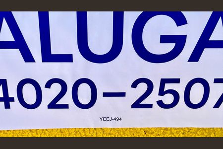 Apartamento para alugar com 53m², 2 quartos e 1 vaga Apartamento para alugar com 53m², 2 quartos e 1 vagaCódigo da placa YEEJ-494
