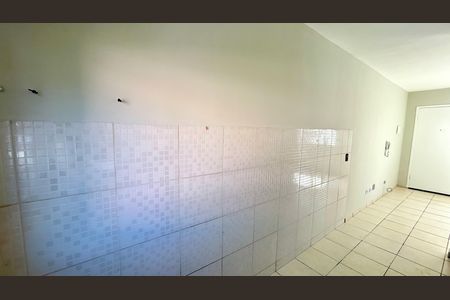 Apartamento para alugar com 53m², 2 quartos e 1 vaga Apartamento para alugar com 53m², 2 quartos e 1 vagaÁrea de Serviço
