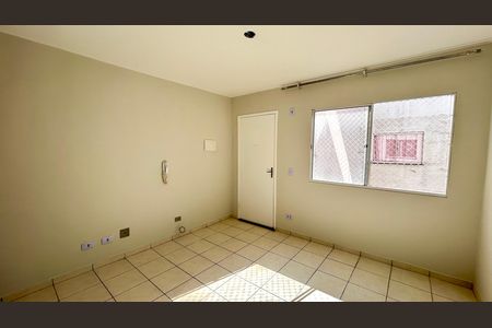 Apartamento para alugar com 53m², 2 quartos e 1 vaga Apartamento para alugar com 53m², 2 quartos e 1 vagaSala