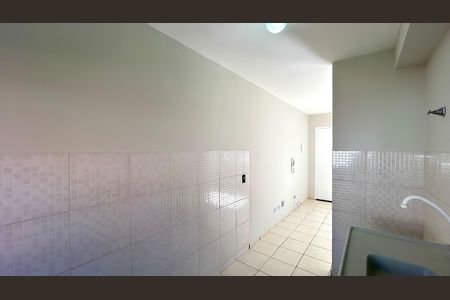 Apartamento para alugar com 53m², 2 quartos e 1 vaga Apartamento para alugar com 53m², 2 quartos e 1 vagaCozinha