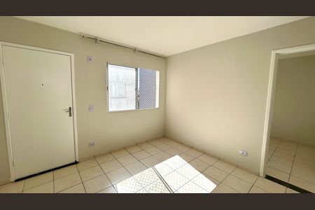 Apartamento para alugar com 53m², 2 quartos e 1 vaga Apartamento para alugar com 53m², 2 quartos e 1 vagaSala