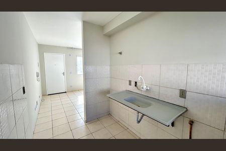 Apartamento para alugar com 53m², 2 quartos e 1 vaga Apartamento para alugar com 53m², 2 quartos e 1 vagaCozinha