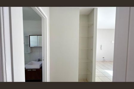 Apartamento para alugar com 53m², 2 quartos e 1 vaga Apartamento para alugar com 53m², 2 quartos e 1 vagaSala