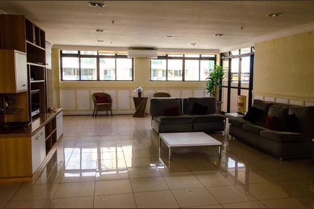 Apartamento à venda com 64m², 1 quarto e 1 vaga Apartamento à venda com 64m², 1 quarto e 1 vagaÁrea comum