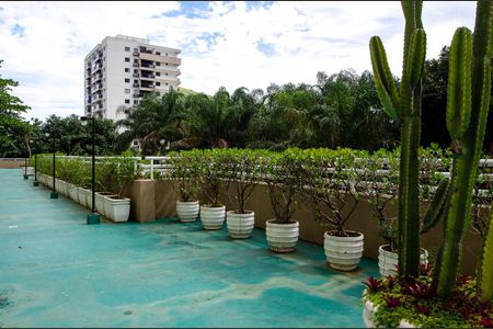 Apartamento à venda com 64m², 1 quarto e 1 vaga Apartamento à venda com 64m², 1 quarto e 1 vagaÁrea comum