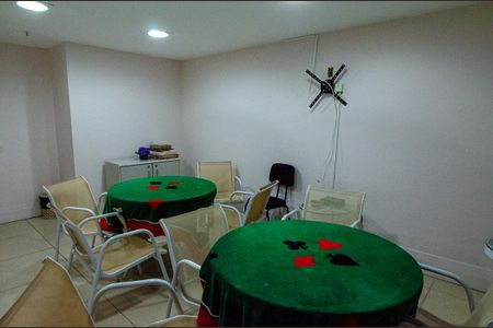 Apartamento à venda com 64m², 1 quarto e 1 vaga Apartamento à venda com 64m², 1 quarto e 1 vagaÁrea comum