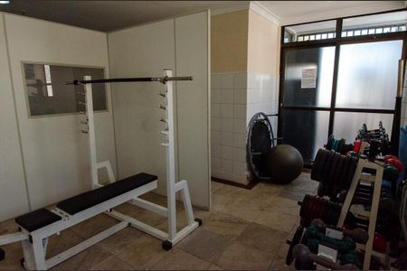 Apartamento à venda com 64m², 1 quarto e 1 vagaÁrea comum