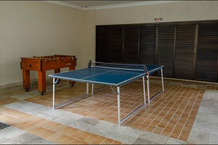 Apartamento à venda com 64m², 1 quarto e 1 vaga Apartamento à venda com 64m², 1 quarto e 1 vagaÁrea comum