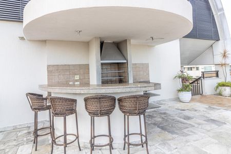 Apartamento à venda com 64m², 1 quarto e 1 vaga Apartamento à venda com 64m², 1 quarto e 1 vagaÁrea comum