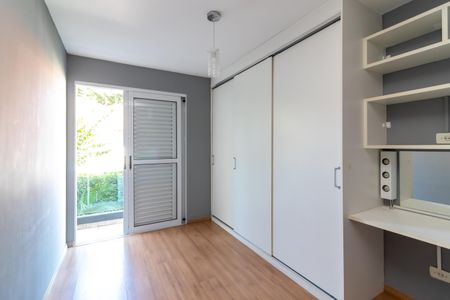 Casa de condomínio à venda com 164m², 3 quartos e 2 vagas Casa de condomínio à venda com 164m², 3 quartos e 2 vagasQuarto 2