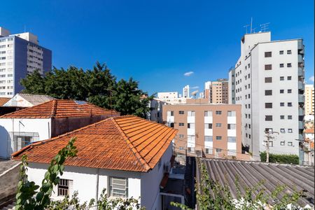 Casa de condomínio à venda com 164m², 3 quartos e 2 vagas Casa de condomínio à venda com 164m², 3 quartos e 2 vagasCobertura - Vista