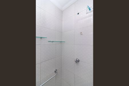 Casa de condomínio à venda com 164m², 3 quartos e 2 vagas Casa de condomínio à venda com 164m², 3 quartos e 2 vagasBanheiro da Suíte