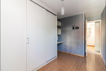 Casa de condomínio à venda com 164m², 3 quartos e 2 vagas Casa de condomínio à venda com 164m², 3 quartos e 2 vagasQuarto 2