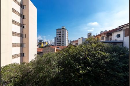 Casa de condomínio à venda com 164m², 3 quartos e 2 vagas Casa de condomínio à venda com 164m², 3 quartos e 2 vagasCobertura - Vista