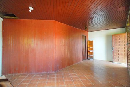 Sala de apartamento para alugar com 1 quarto, 80m² em Campina, São Leopoldo