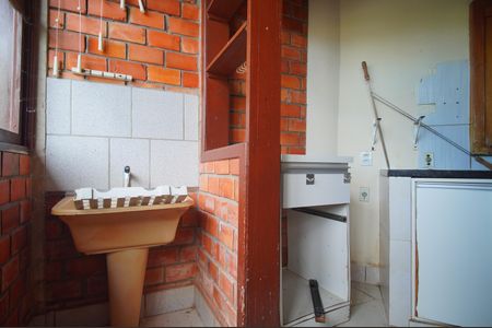 Apartamento para alugar com 80m², 1 quarto e sem vagaÁrea de Serviço
