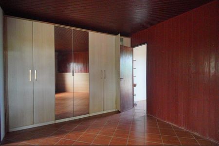 Suíte de apartamento para alugar com 1 quarto, 80m² em Campina, São Leopoldo