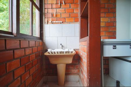 Apartamento para alugar com 80m², 1 quarto e sem vagaÁrea de Serviço