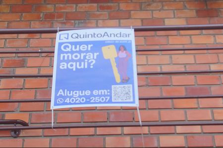 Apartamento para alugar com 80m², 1 quarto e sem vagaplaca