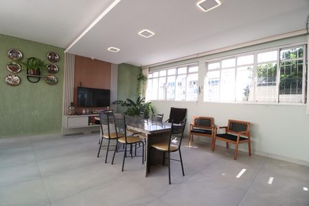 Casa para alugar com 244m², 3 quartos e 2 vagasVaranda gourmet