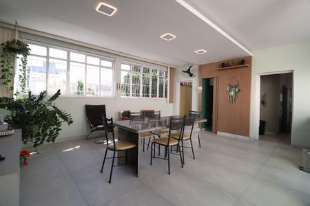 Casa para alugar com 244m², 3 quartos e 2 vagasVaranda gourmet
