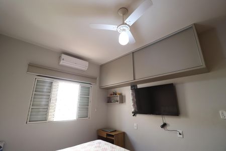 Casa para alugar com 244m², 3 quartos e 2 vagasQuarto 1