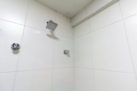 Banheiro 1 de apartamento à venda com 2 quartos, 49m² em Burgo Paulista, São Paulo