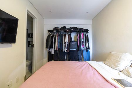 Quarto 1 de apartamento para alugar com 2 quartos, 49m² em Burgo Paulista, São Paulo