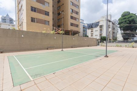 Apartamento à venda com 78m², 3 quartos e 1 vaga Apartamento à venda com 78m², 3 quartos e 1 vagaÁrea Comum - Quadra Esportiva