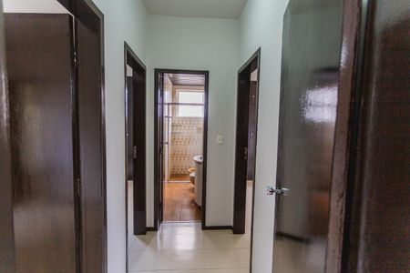 Apartamento à venda com 78m², 3 quartos e 1 vaga Apartamento à venda com 78m², 3 quartos e 1 vagaCorredor