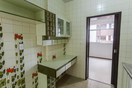 Apartamento à venda com 78m², 3 quartos e 1 vaga Apartamento à venda com 78m², 3 quartos e 1 vagaCozinha