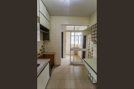 Apartamento à venda com 78m², 3 quartos e 1 vaga Apartamento à venda com 78m², 3 quartos e 1 vagaCozinha