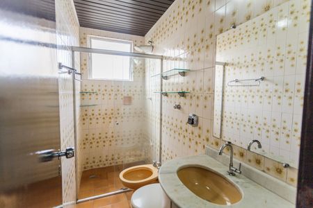 Apartamento à venda com 78m², 3 quartos e 1 vaga Apartamento à venda com 78m², 3 quartos e 1 vagaBanheiro Social