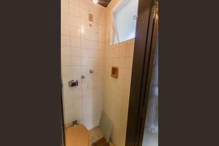 Apartamento à venda com 78m², 3 quartos e 1 vaga Apartamento à venda com 78m², 3 quartos e 1 vagaBanheiro de serviço