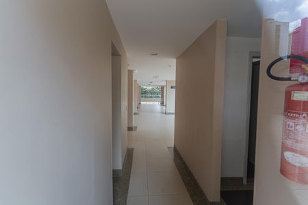 Apartamento à venda com 78m², 3 quartos e 1 vaga Apartamento à venda com 78m², 3 quartos e 1 vagaÁrea comum - Salão de festas