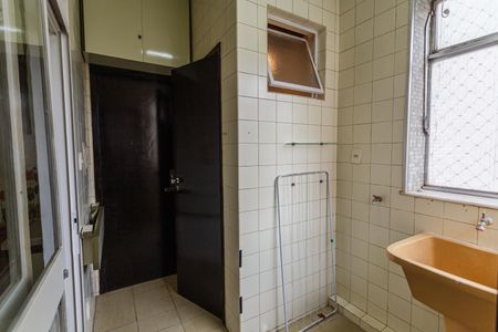 Apartamento à venda com 78m², 3 quartos e 1 vaga Apartamento à venda com 78m², 3 quartos e 1 vagaÁrea de Serviço