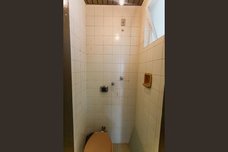 Apartamento à venda com 78m², 3 quartos e 1 vaga Apartamento à venda com 78m², 3 quartos e 1 vagaBanheiro de serviço