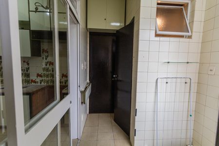 Apartamento à venda com 78m², 3 quartos e 1 vaga Apartamento à venda com 78m², 3 quartos e 1 vagaÁrea de Serviço